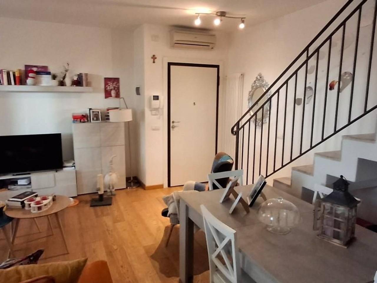 appartamento in vendita a Grosseto