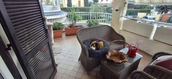 appartamento in vendita a Grosseto