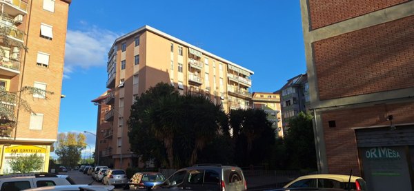 appartamento in vendita a Grosseto