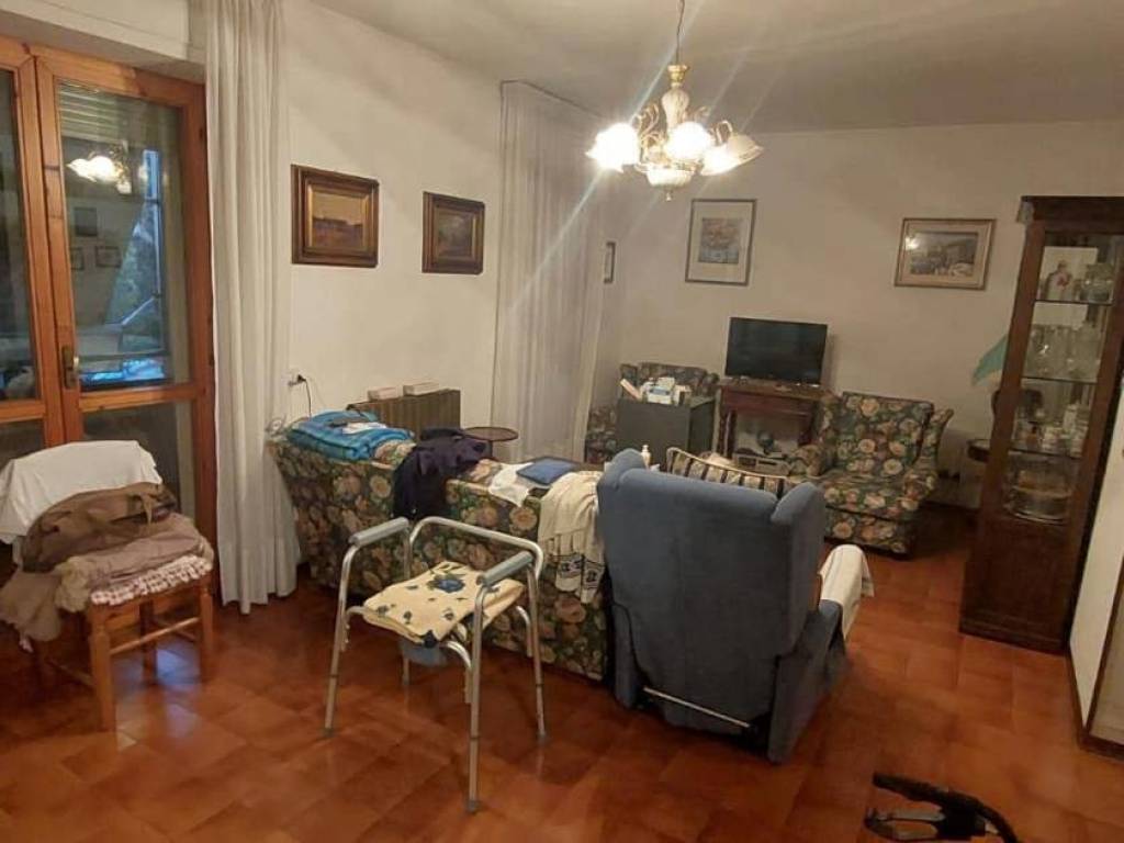 appartamento in vendita a Grosseto