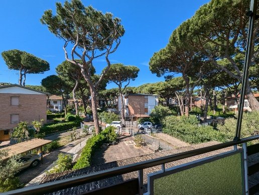 appartamento in vendita a Grosseto in zona Marina di Grosseto