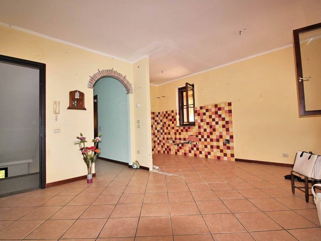 appartamento in vendita a Grosseto in zona Braccagni