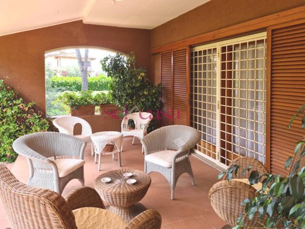 casa indipendente in vendita a Grosseto in zona Casalecci