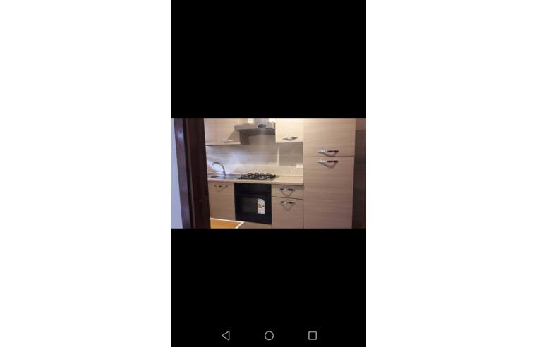 appartamento in vendita a Grosseto in zona Marina di Grosseto