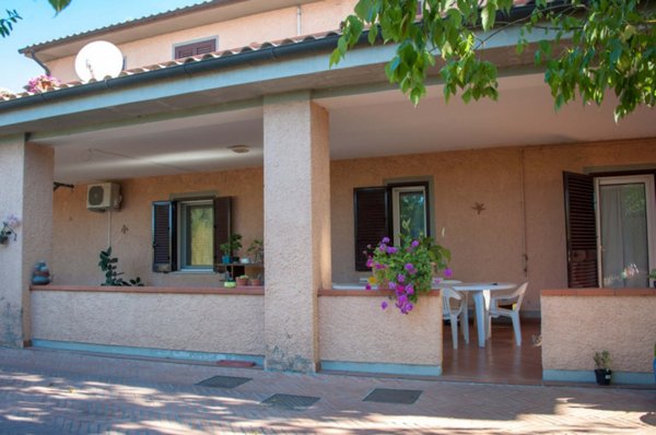 casa indipendente in vendita a Grosseto in zona Marina di Grosseto