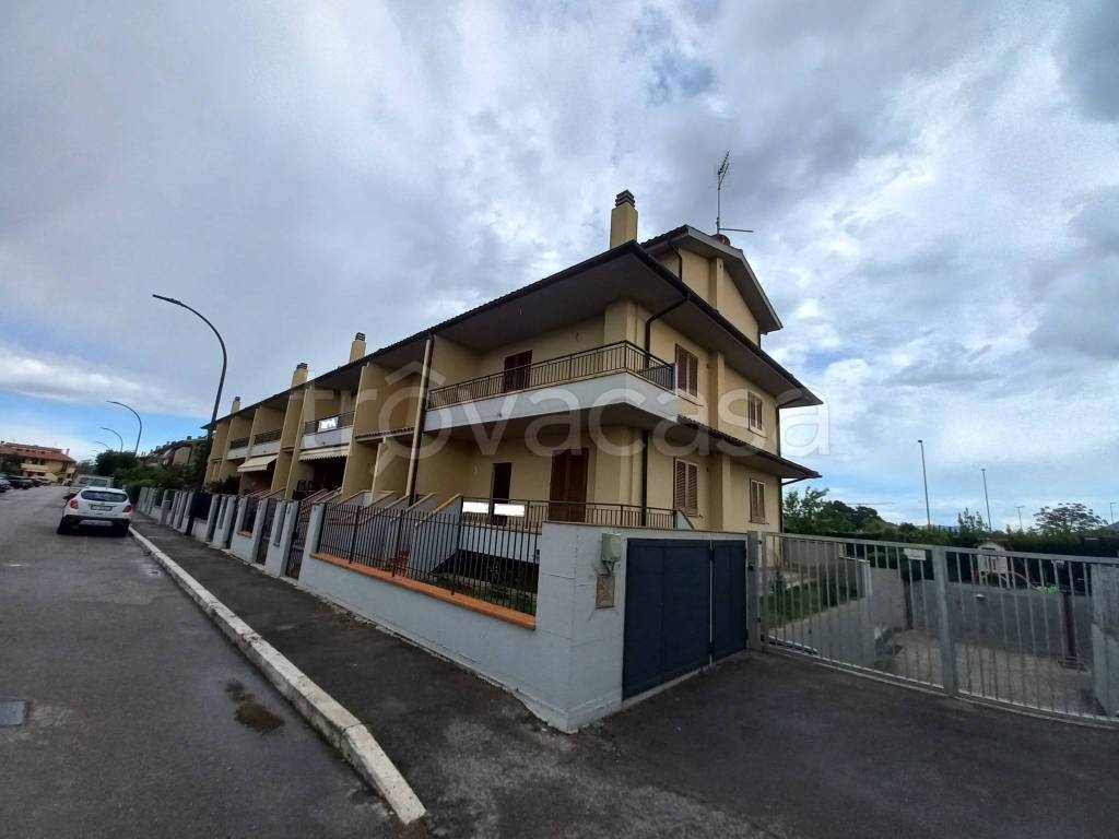 appartamento in vendita a Grosseto