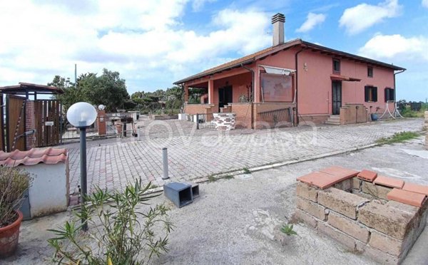 casa indipendente in vendita a Grosseto in zona La Principina