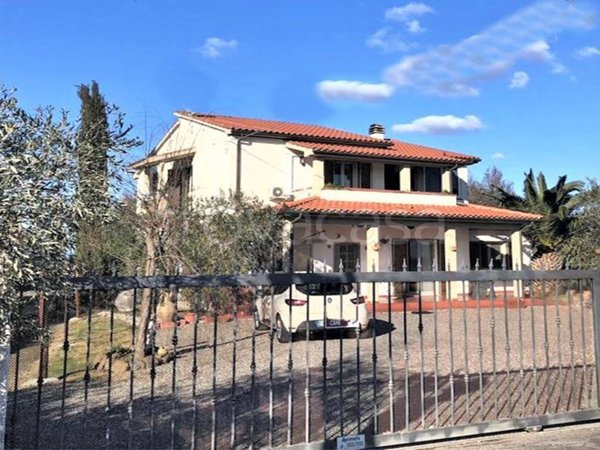 casa indipendente in vendita a Grosseto in zona La Principina