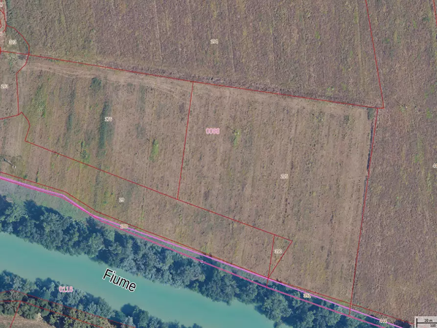 terreno agricolo in vendita a Grosseto in zona Istia d'Ombrone-Le Stiacciole