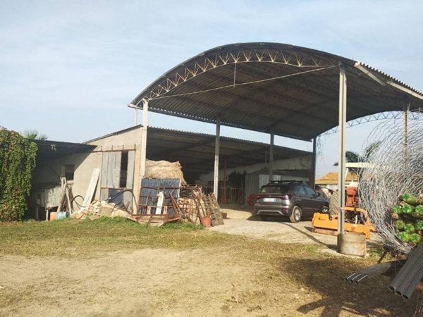 locale commerciale in vendita a Grosseto