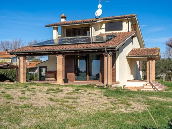 casa indipendente in vendita a Grosseto