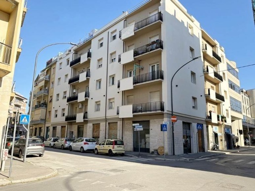 appartamento in vendita a Grosseto in zona Centro Città