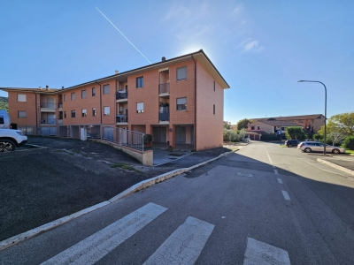 appartamento in vendita a Grosseto in zona Roselle