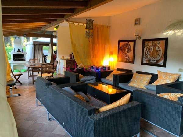 casa indipendente in vendita a Grosseto in zona Principina a Mare