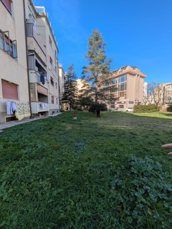 appartamento in vendita a Grosseto