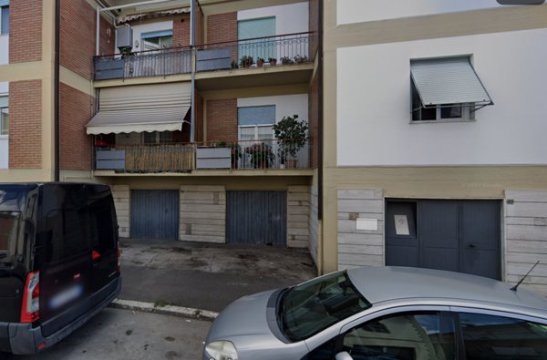 appartamento in vendita a Grosseto