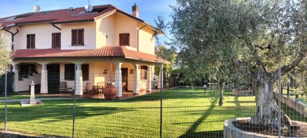 casa indipendente in vendita a Grosseto