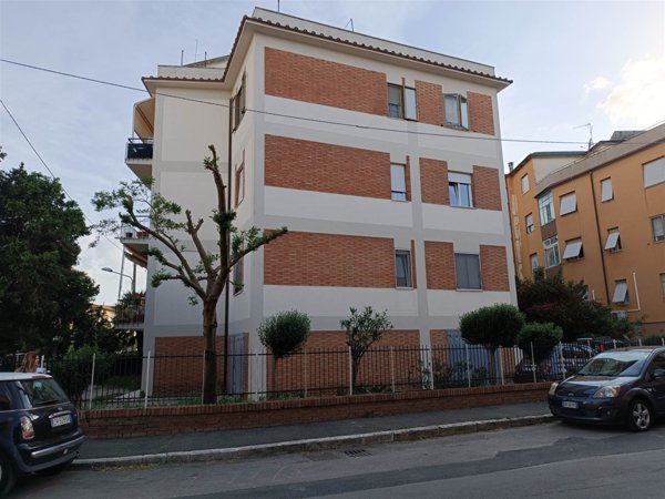 appartamento in vendita a Grosseto in zona Marina di Grosseto