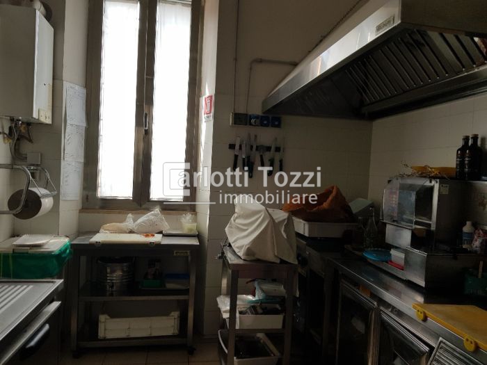 negozio in vendita a Grosseto