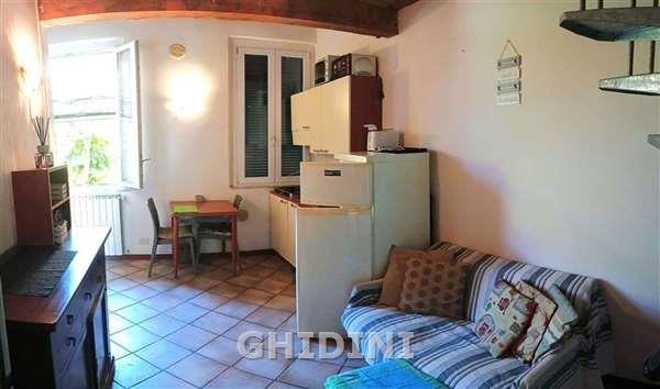 appartamento in vendita a Grosseto in zona Centro Città