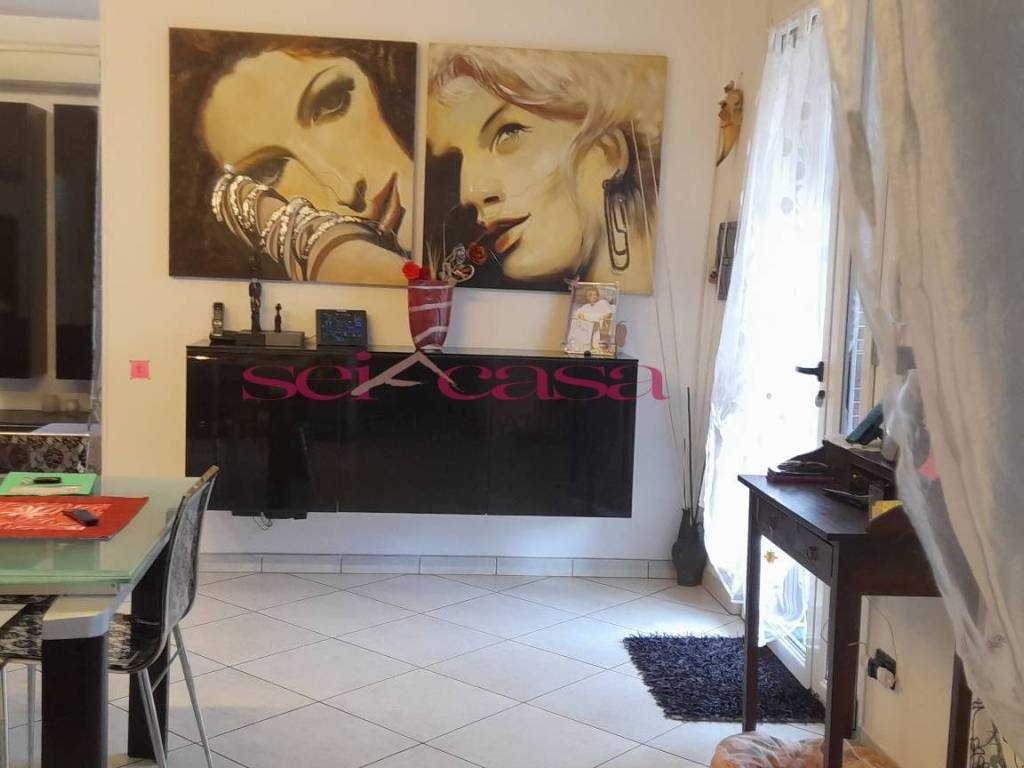 casa indipendente in vendita a Grosseto in zona Marina di Grosseto