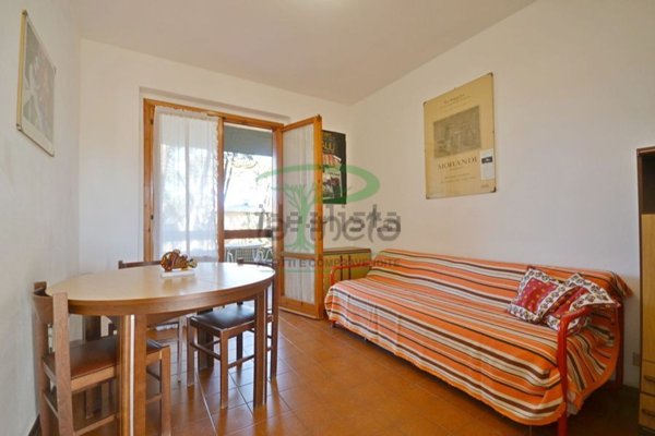 appartamento in vendita a Grosseto in zona Principina a Mare