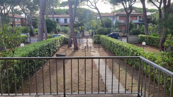 appartamento in vendita a Grosseto in zona Principina a Mare