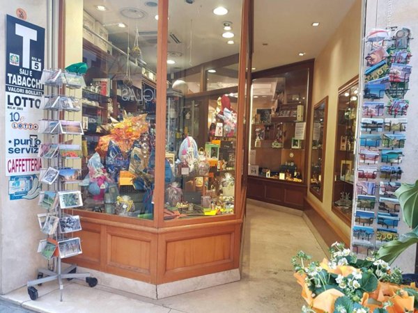 negozio in vendita a Grosseto in zona Centro Città