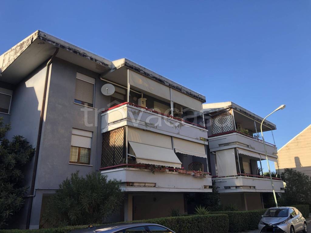 appartamento in vendita a Grosseto