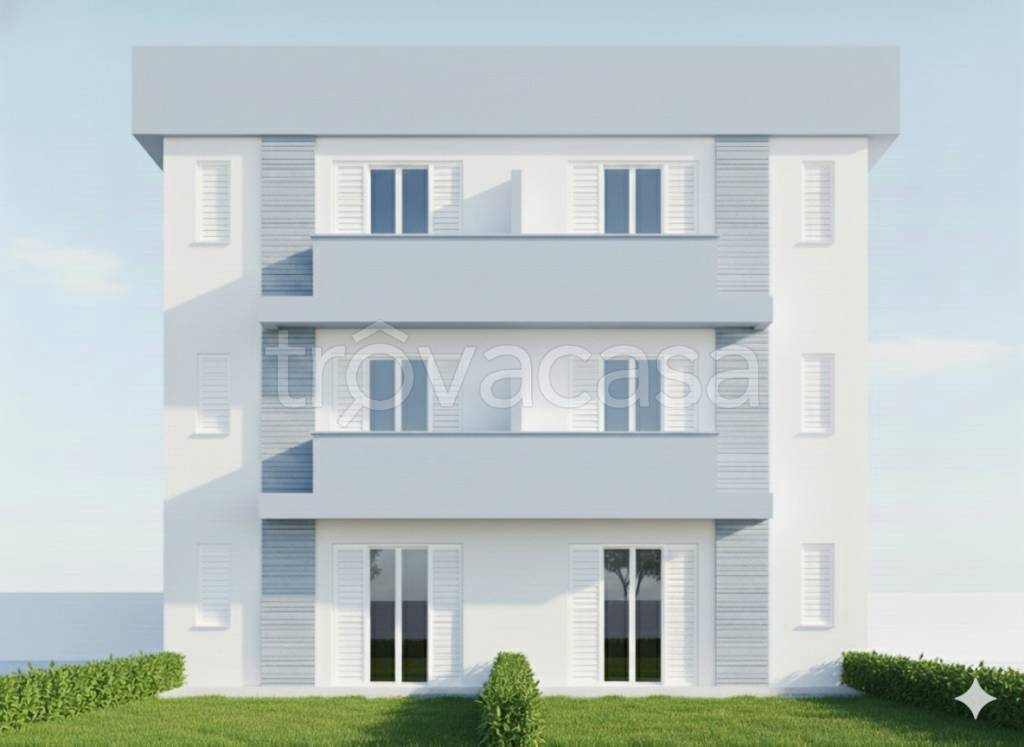 appartamento in vendita a Grosseto