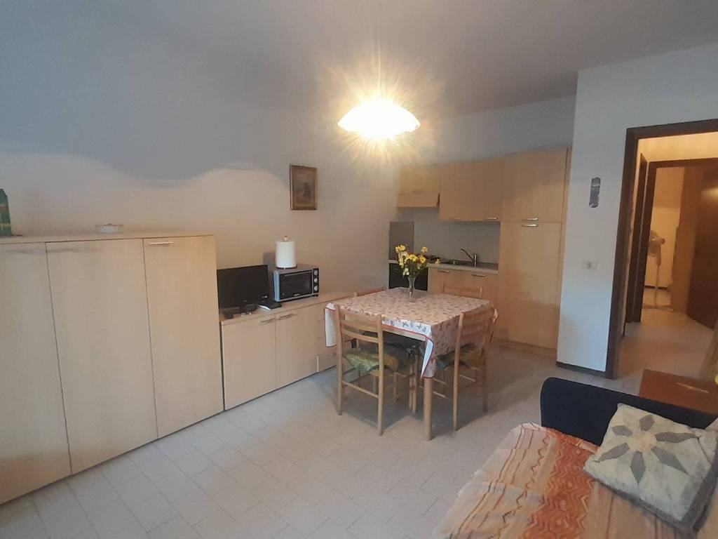 appartamento in vendita a Grosseto in zona Principina a Mare