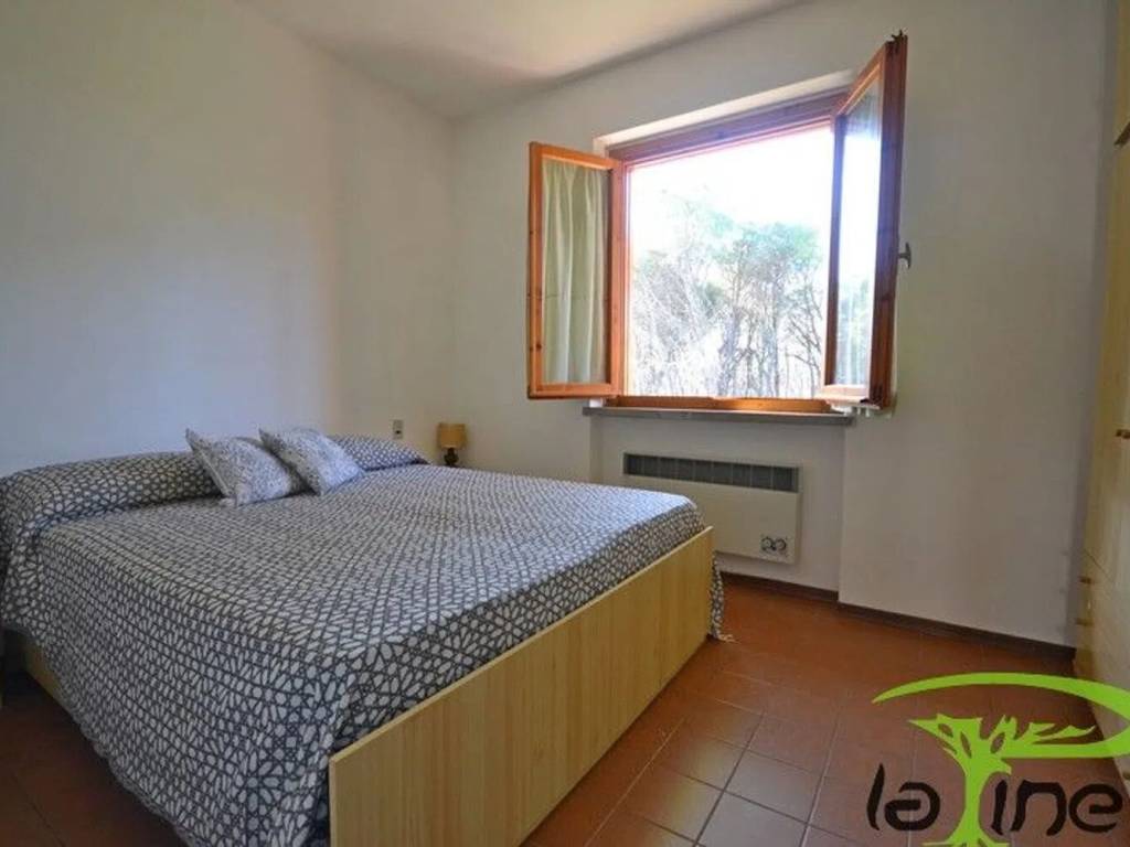 appartamento in vendita a Grosseto in zona Marina di Grosseto