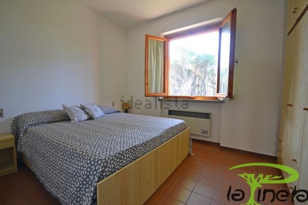 appartamento in vendita a Grosseto in zona Principina a Mare