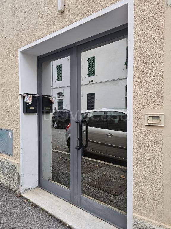 appartamento in vendita a Grosseto