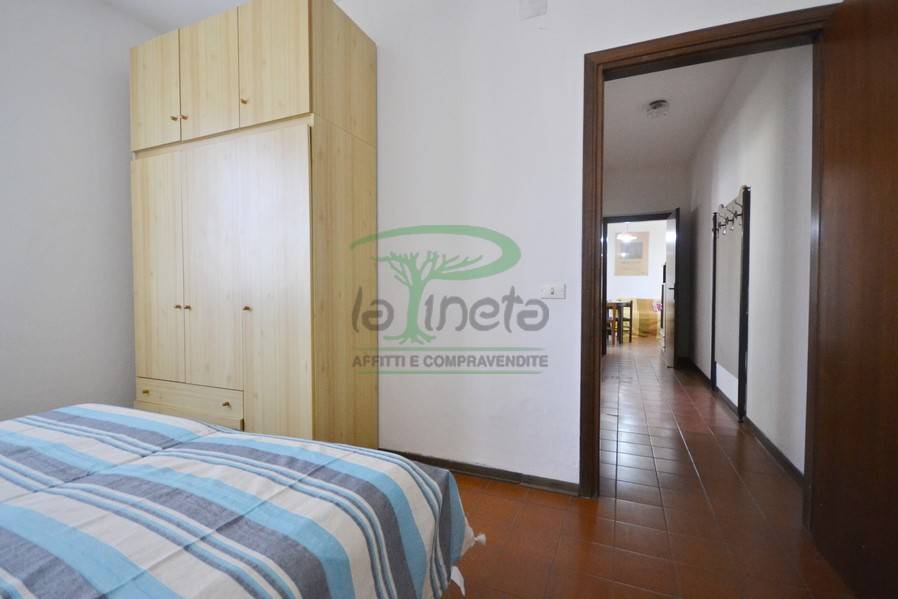 appartamento in vendita a Grosseto in zona Principina a Mare