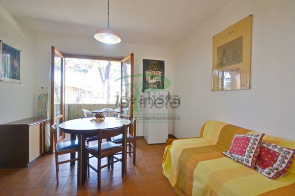 appartamento in vendita a Grosseto in zona Principina a Mare