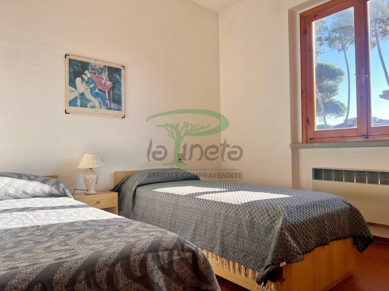 appartamento in vendita a Grosseto in zona Principina a Mare