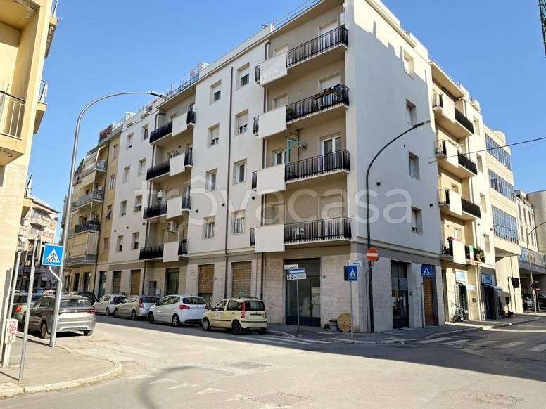 appartamento in vendita a Grosseto in zona Stazione