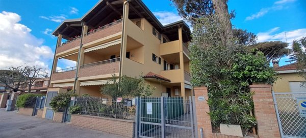 appartamento in vendita a Grosseto in zona Marina di Grosseto