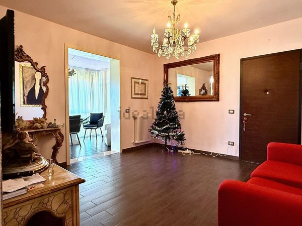 appartamento in vendita a Grosseto