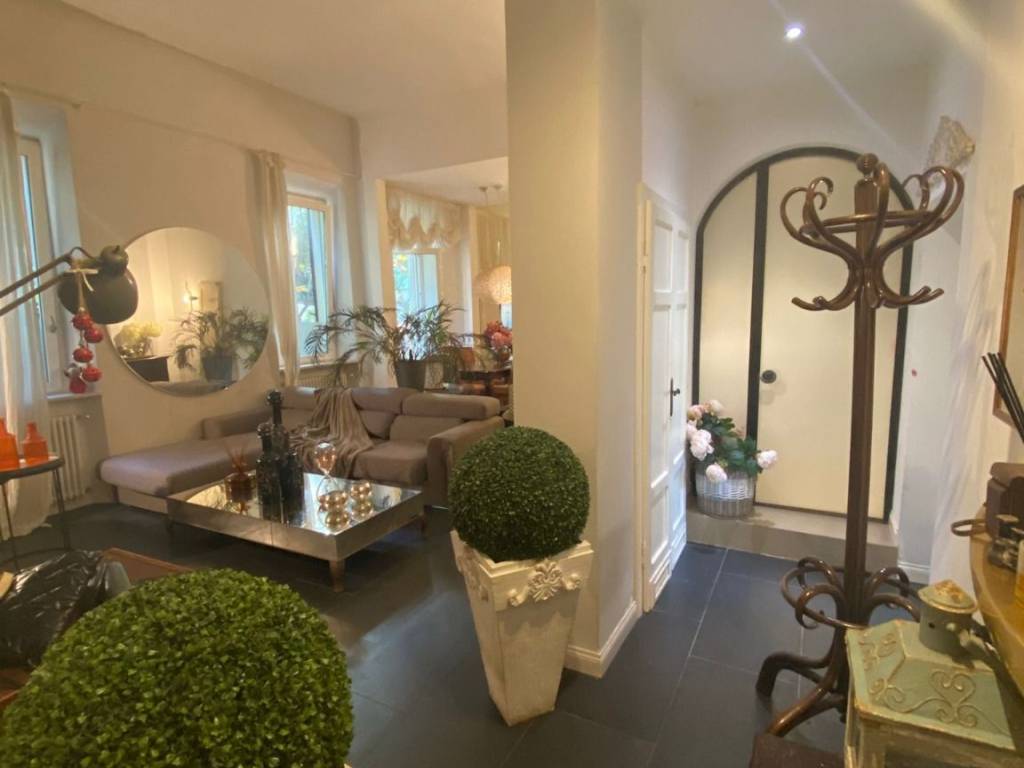 appartamento in vendita a Grosseto in zona Centro Città