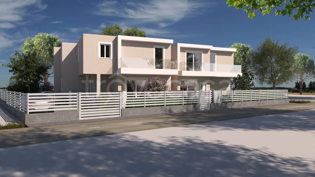 casa indipendente in vendita a Grosseto