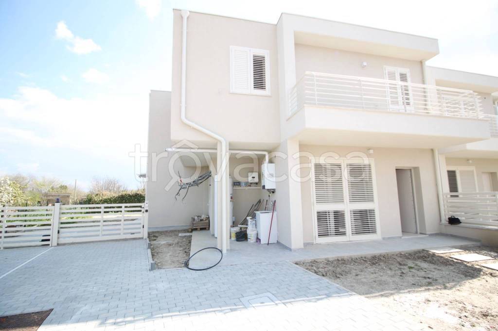 casa indipendente in vendita a Grosseto