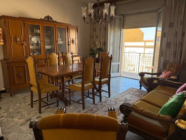 appartamento in vendita a Grosseto