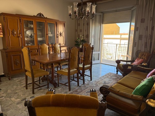 appartamento in vendita a Grosseto