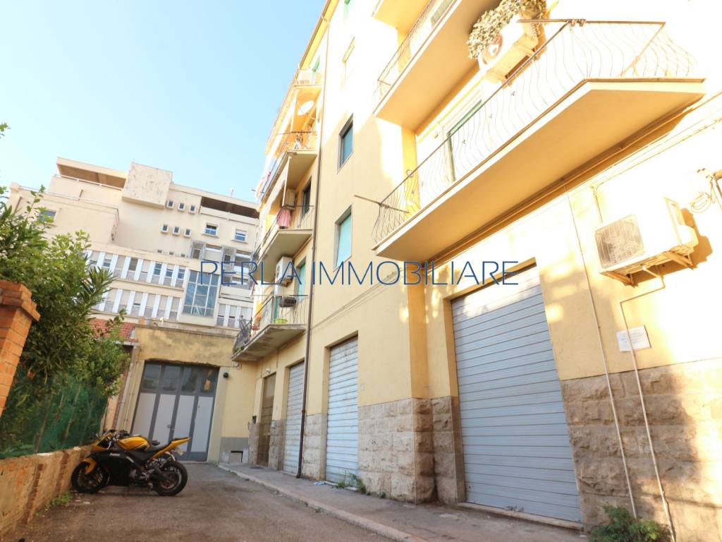 appartamento in vendita a Grosseto in zona Centro Città