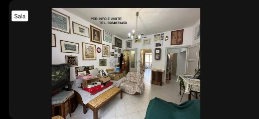 appartamento in vendita a Grosseto