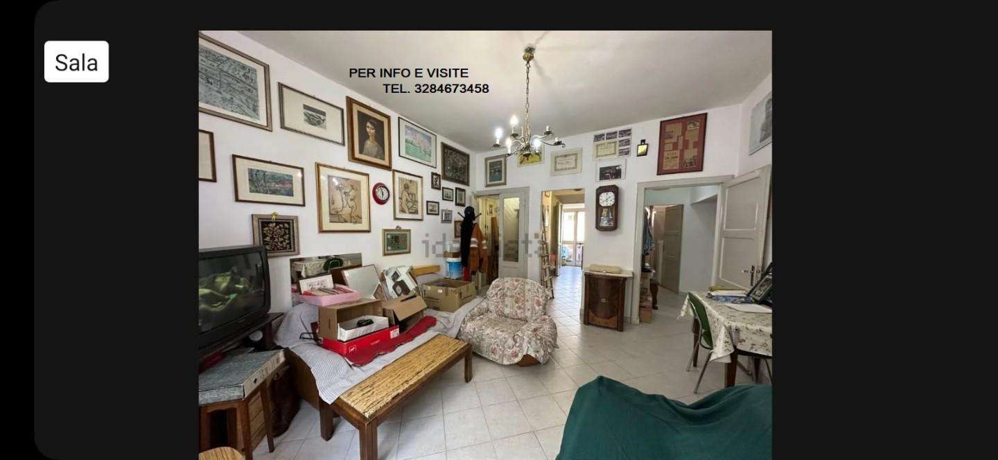 appartamento in vendita a Grosseto