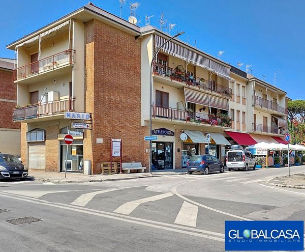appartamento in vendita a Grosseto in zona Marina di Grosseto