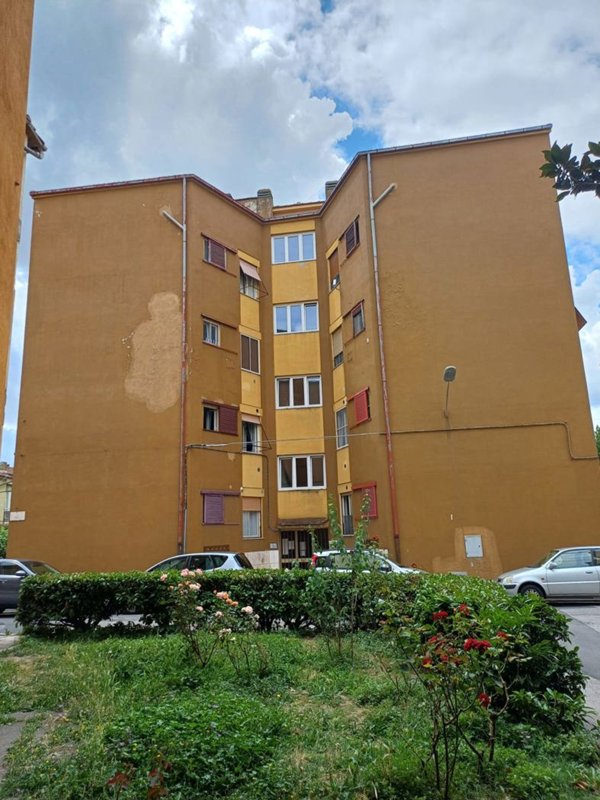 appartamento in vendita a Grosseto in zona Marina di Grosseto